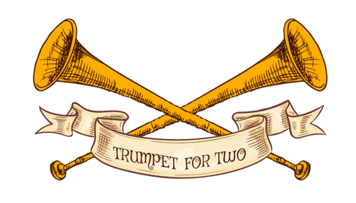 TrumpetforTwo