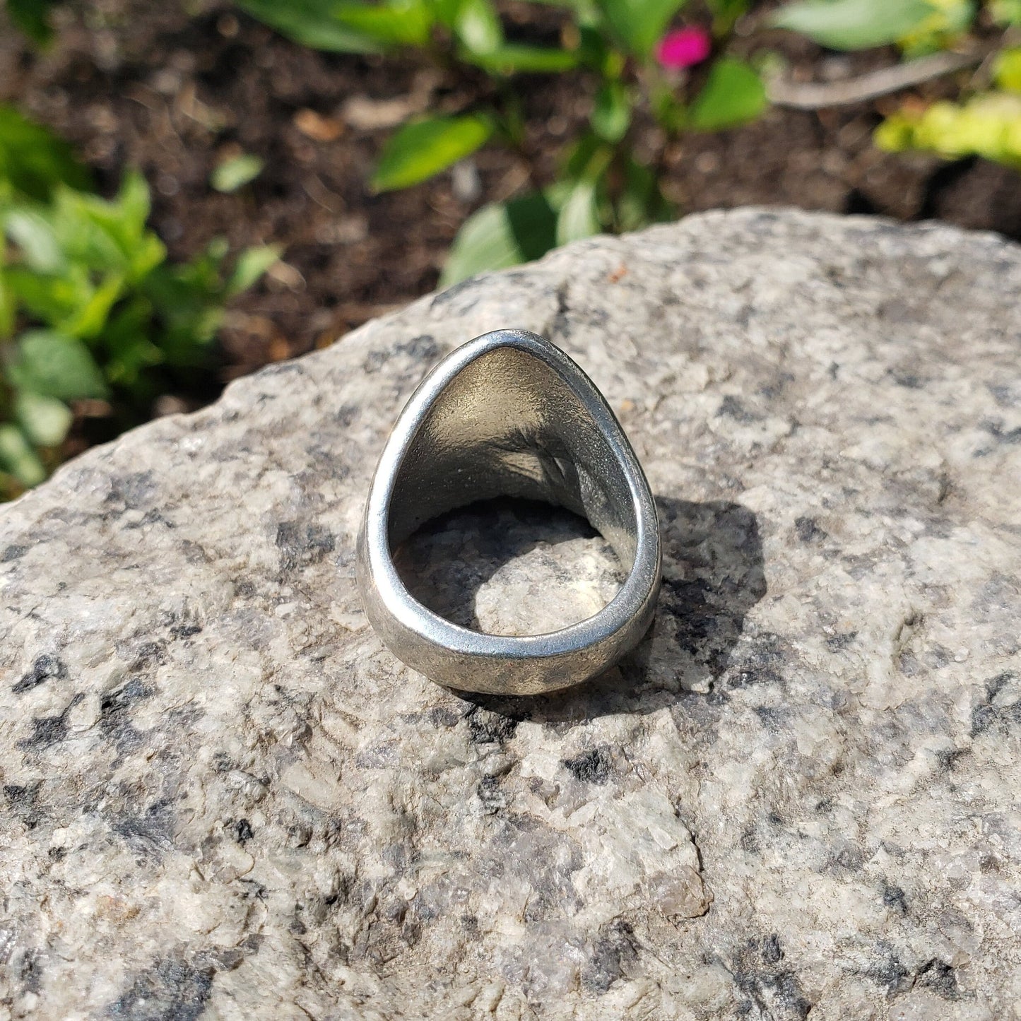 mushroom ring