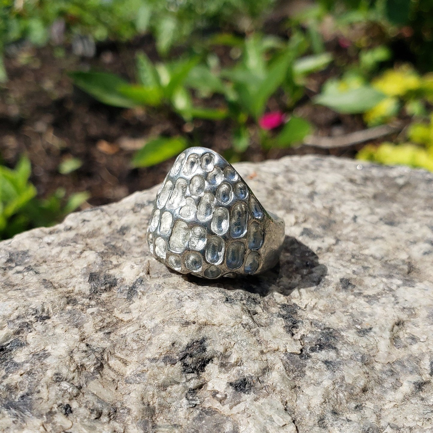 morel ring