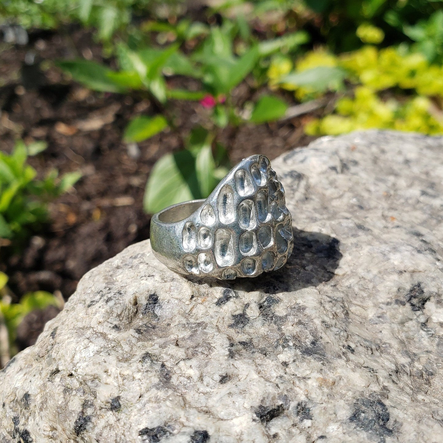 morel ring