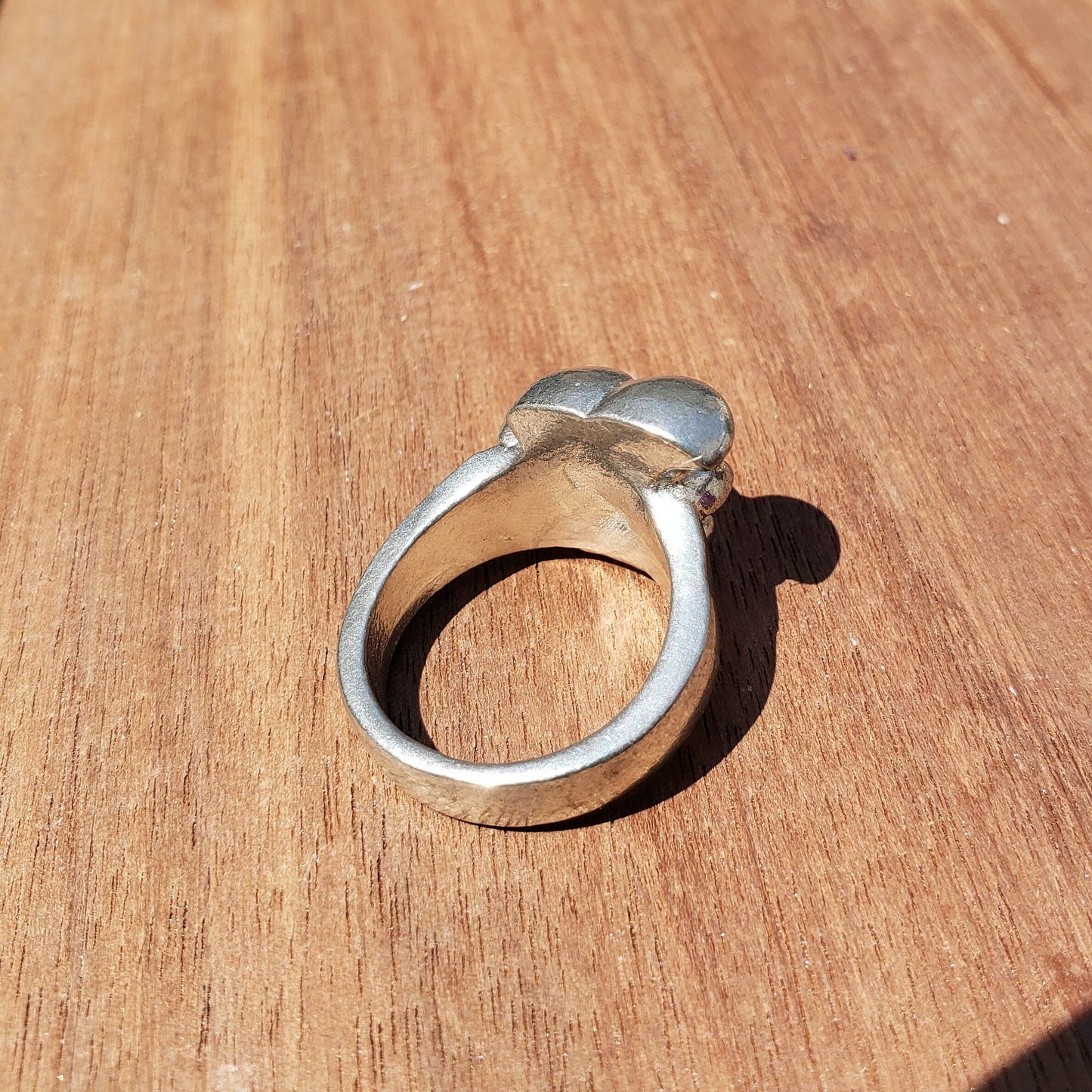 oyster mushroom ring