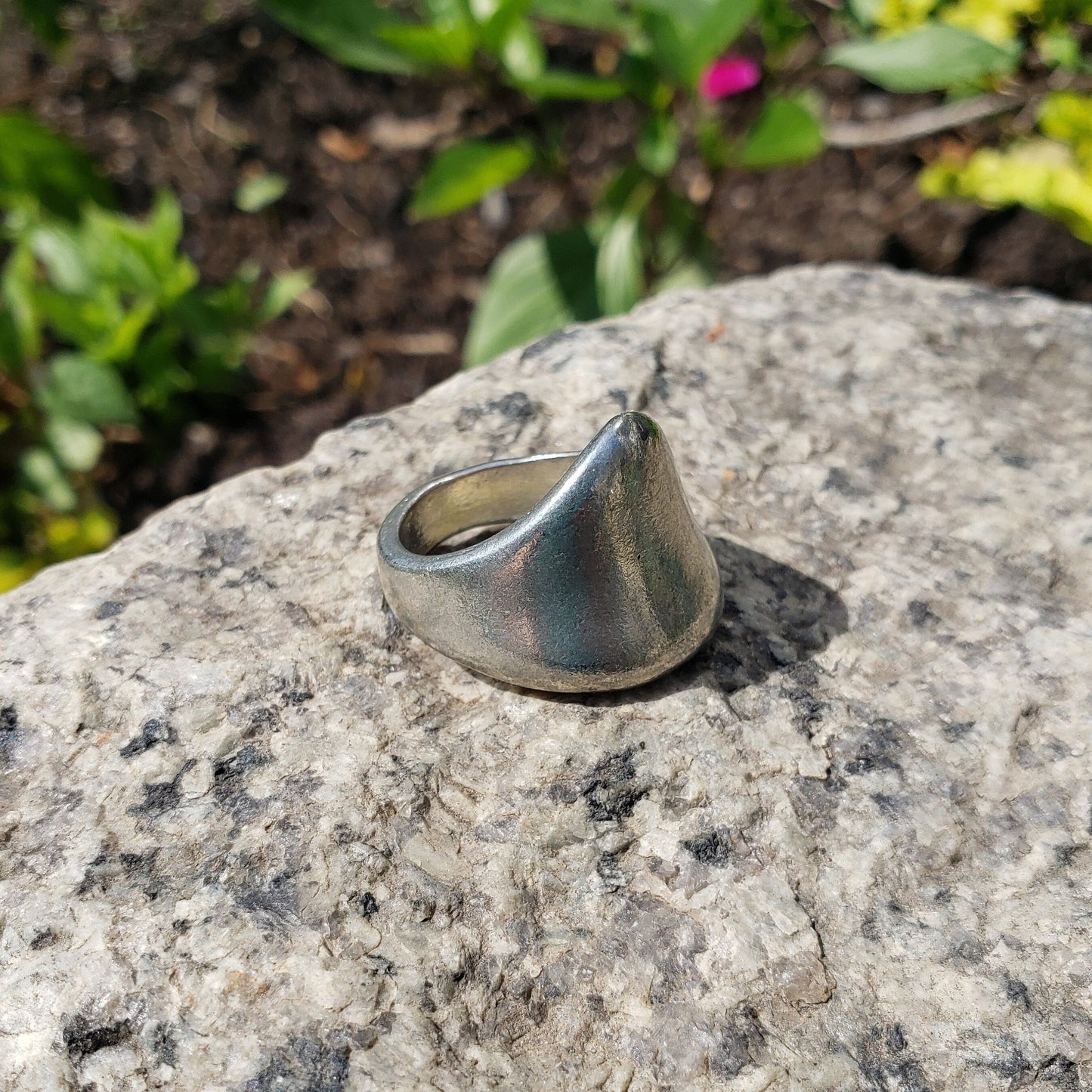 mushroom ring