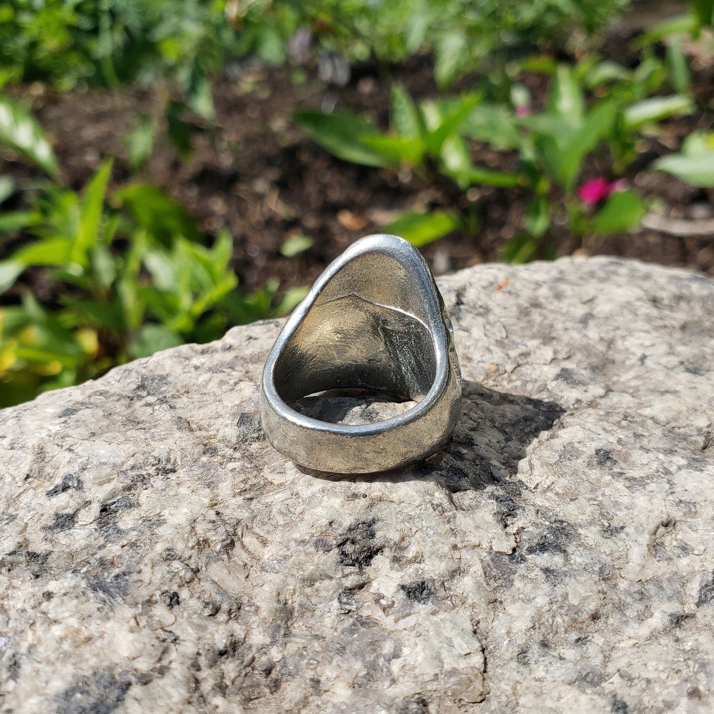 morel ring