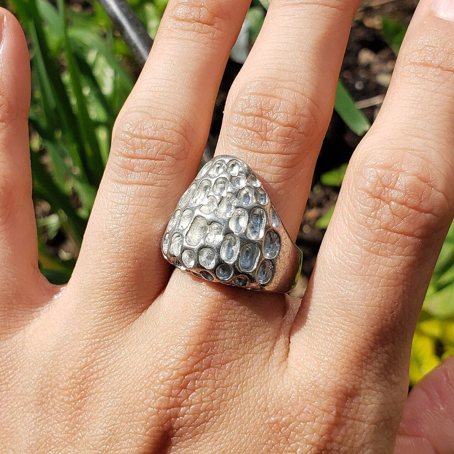 morel ring