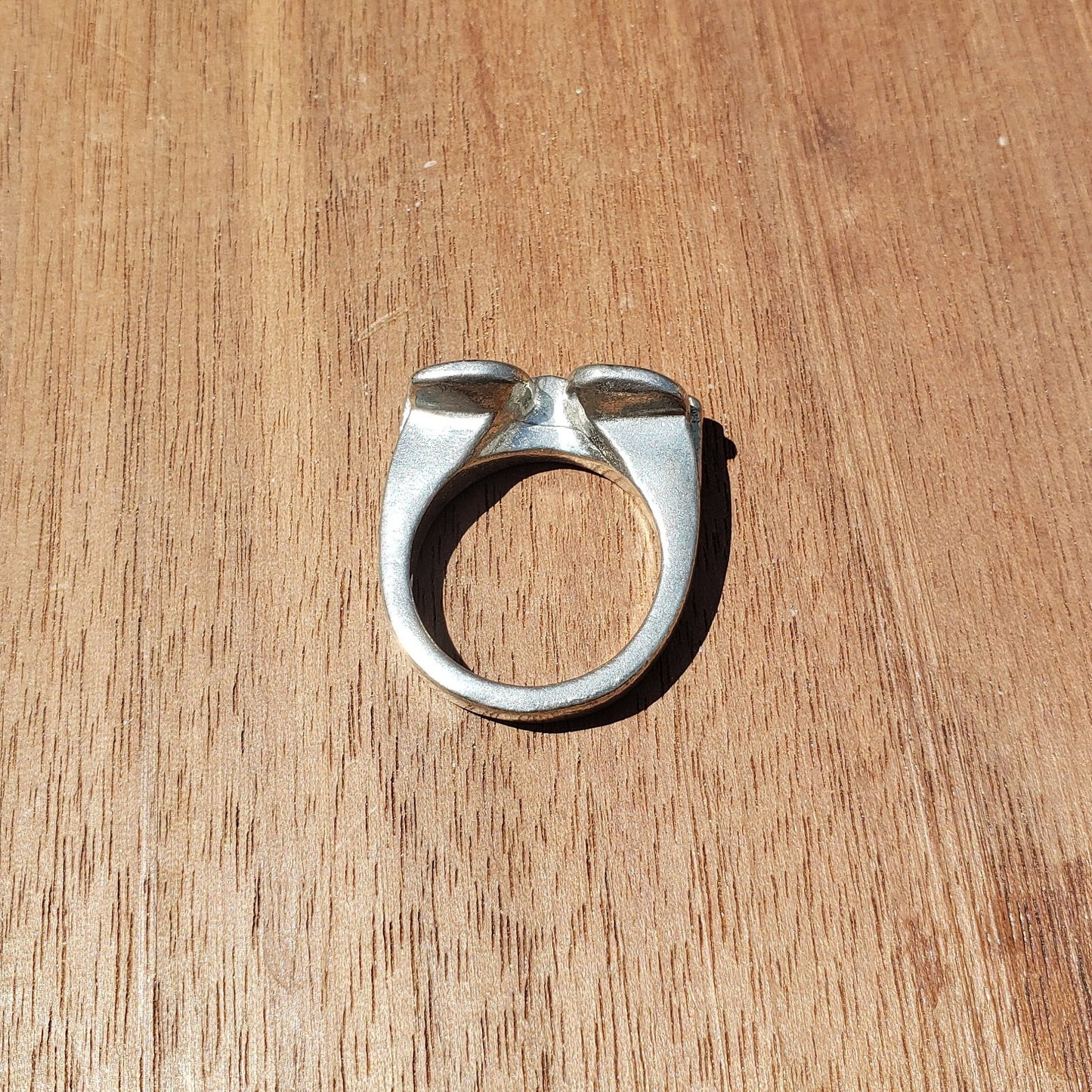 Glasses ring