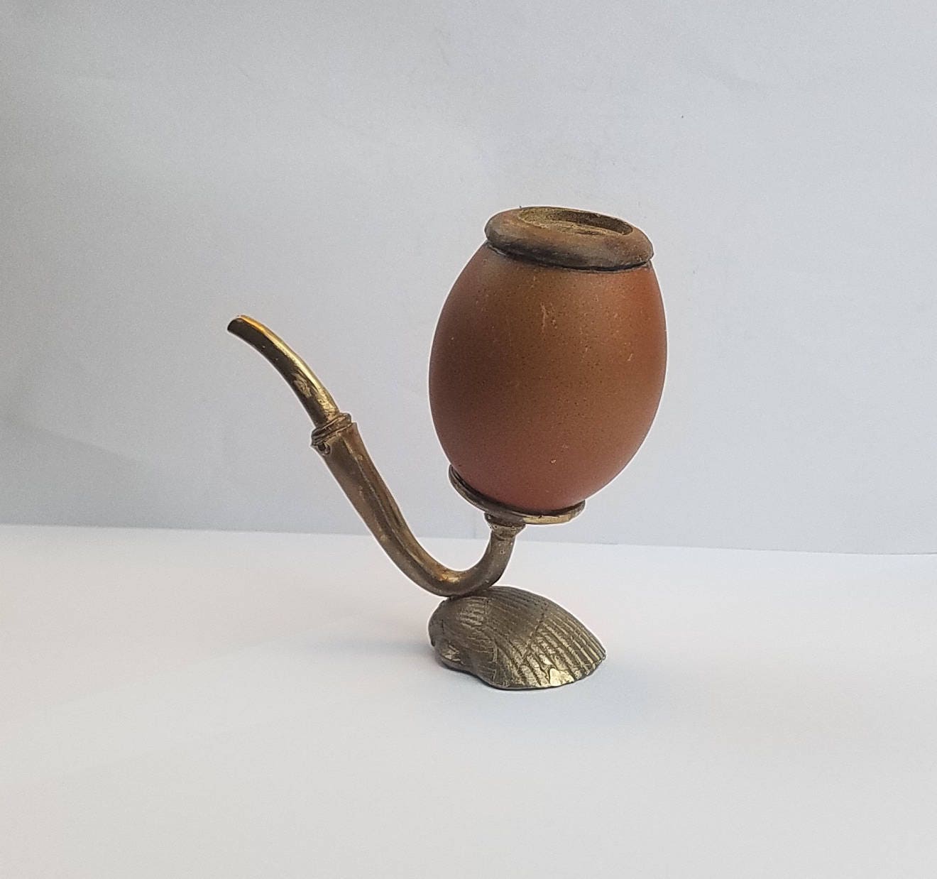 Fertility egg pipe