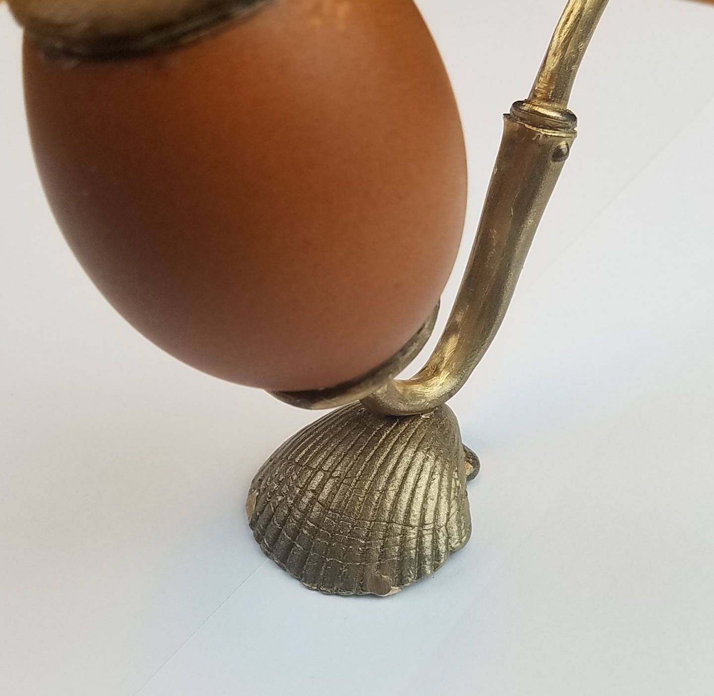 Fertility egg pipe