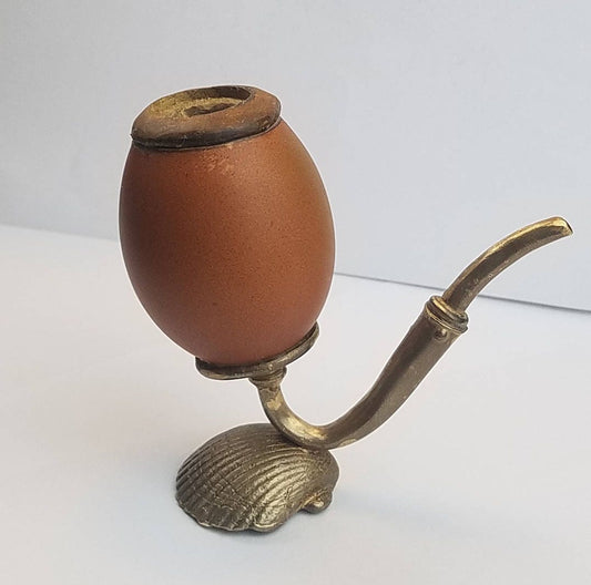 Fertility egg pipe