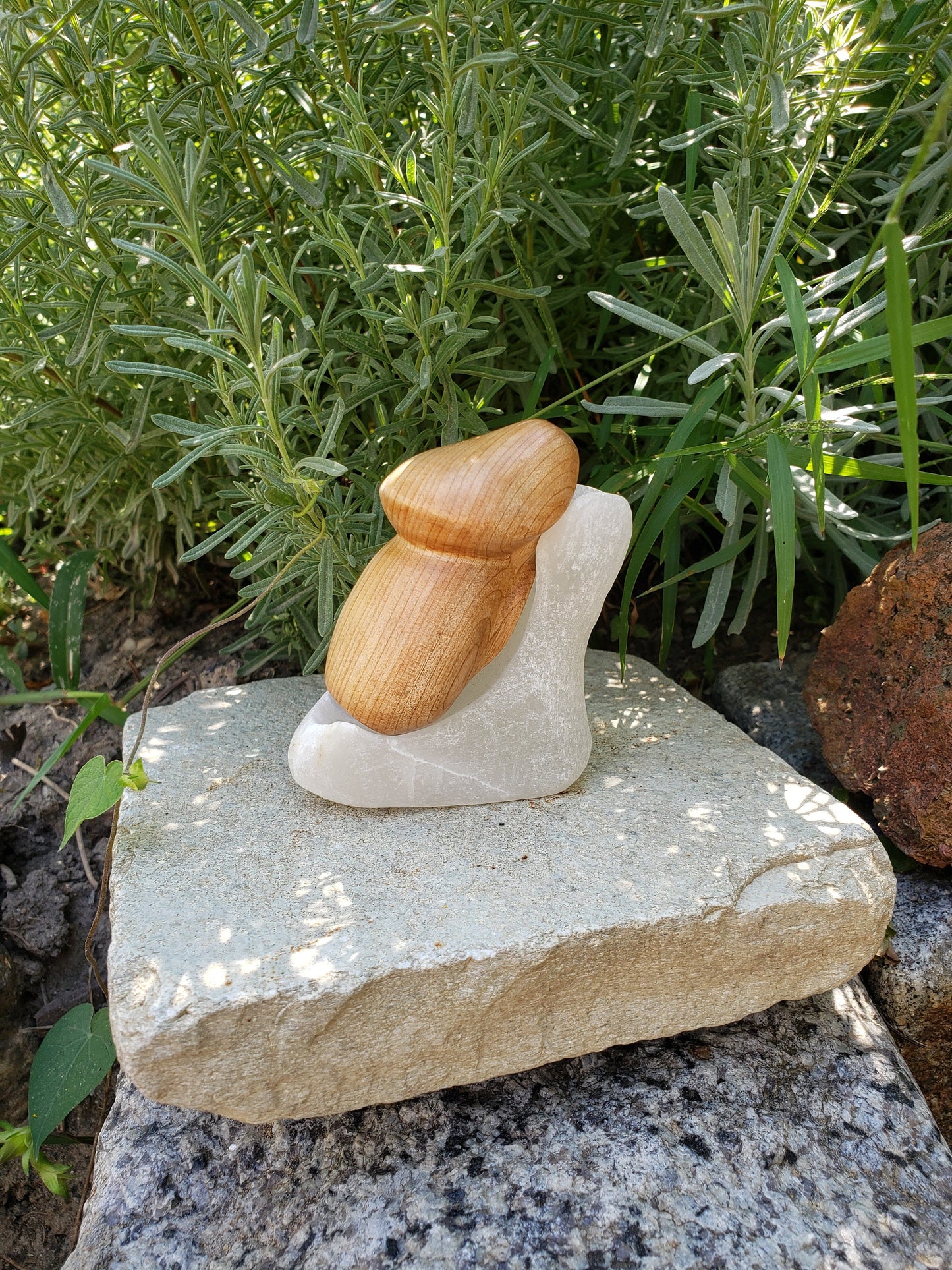 Fertility pipe