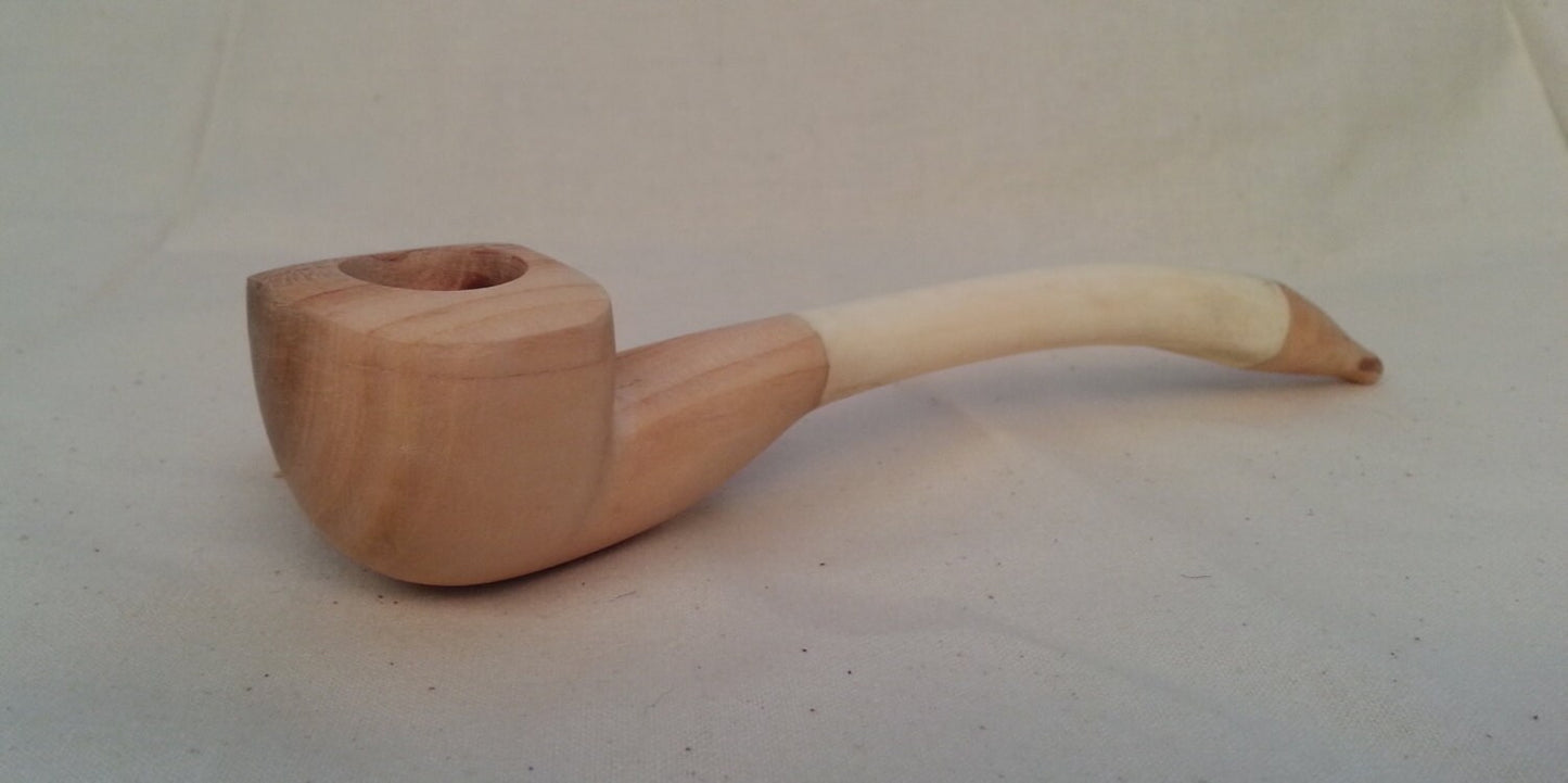 Peaches and Cream (pipe)