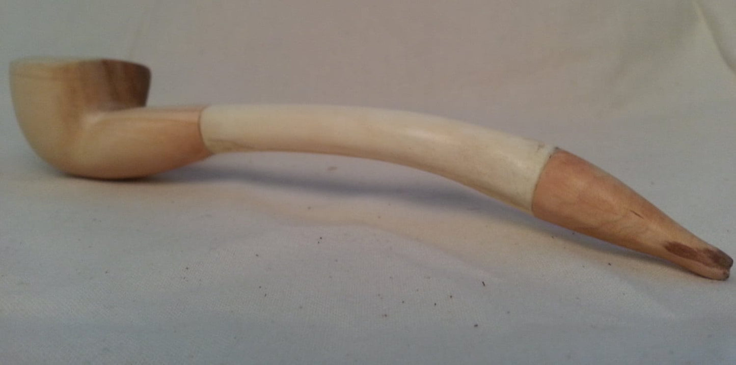 Peaches and Cream (pipe)