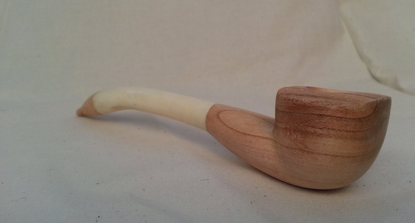 Peaches and Cream (pipe)